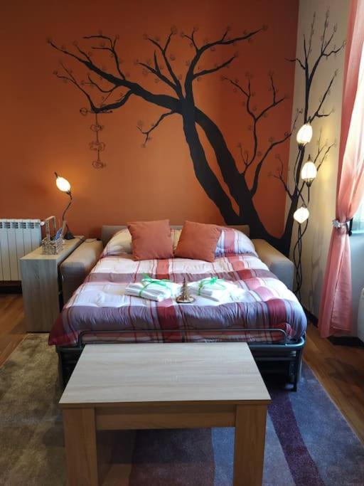 Casa Degli Alberi Διαμέρισμα Φιουμιτσίνο Εξωτερικό φωτογραφία