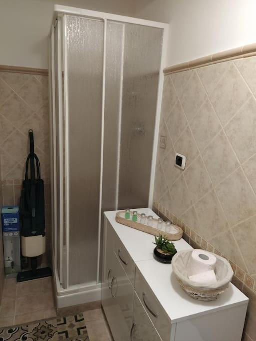 Casa Degli Alberi Διαμέρισμα Φιουμιτσίνο Εξωτερικό φωτογραφία